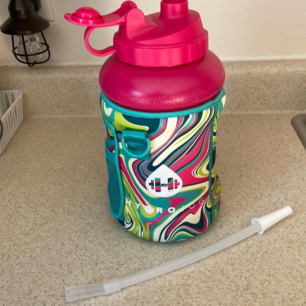 Hydro jug